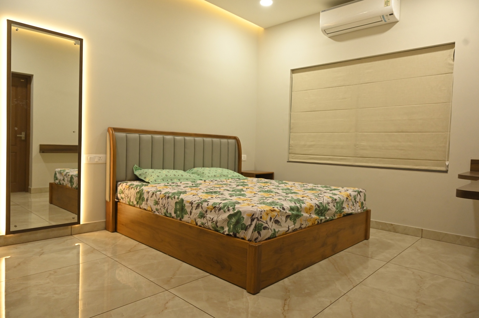Brahmakulam residential project by Matrix Infrastructures