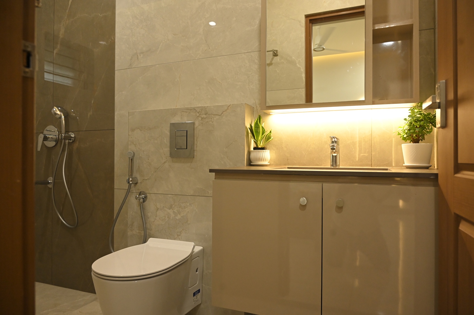 Brahmakulam residential project by Matrix Infrastructures