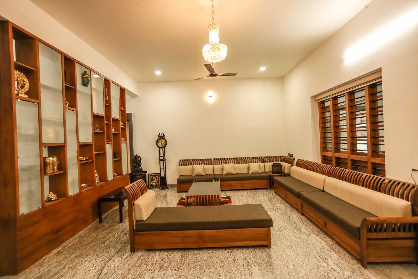Thrissur residential project by Matrix Infrastructures