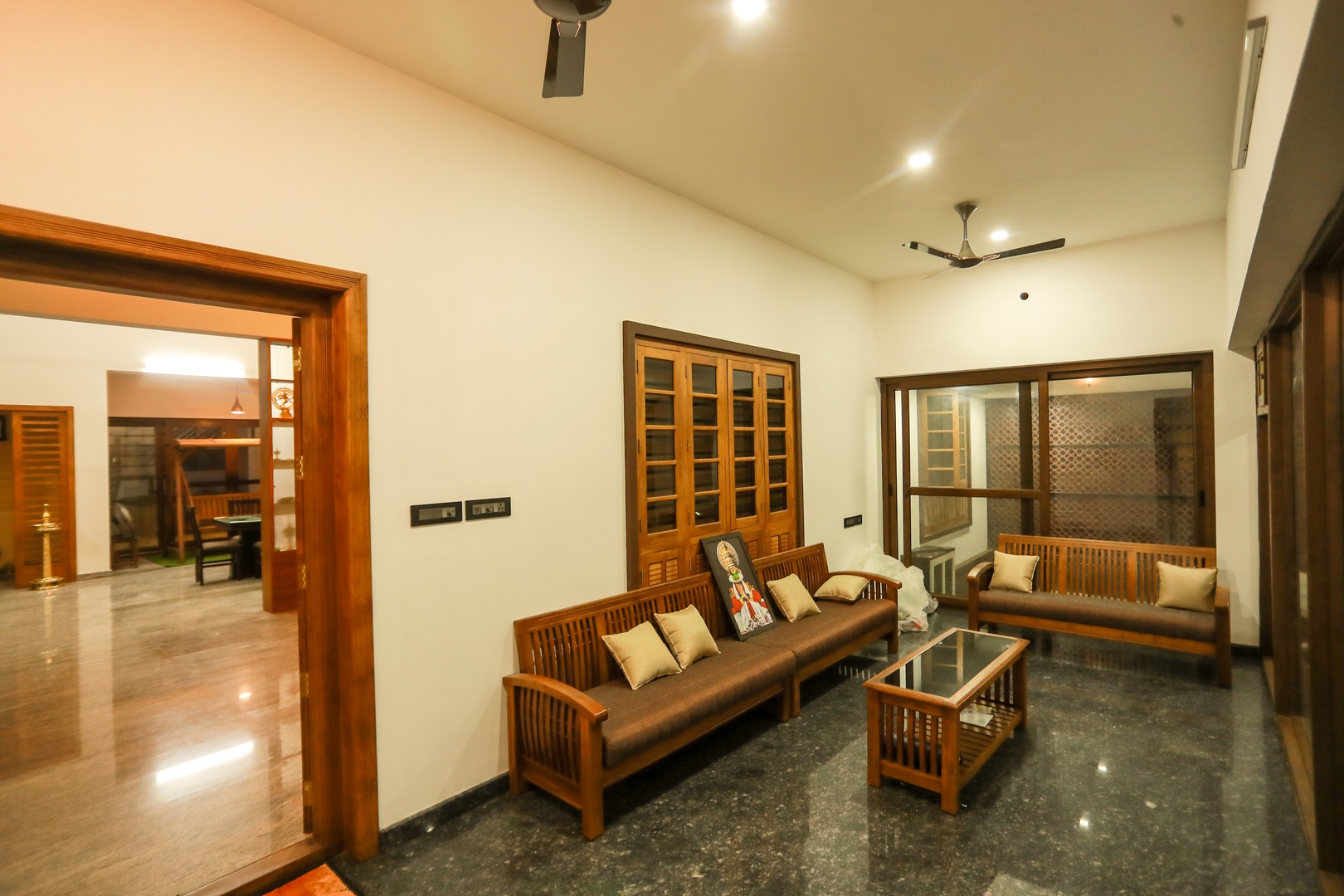 Thrissur residential project by Matrix Infrastructures