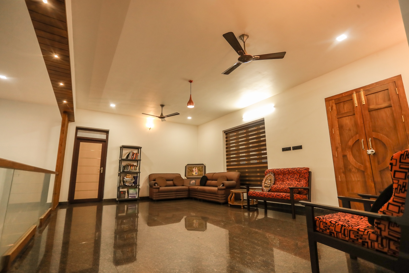 Thrissur residential project by Matrix Infrastructures