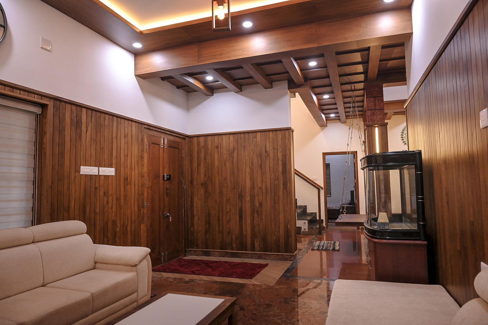 Midhun residential project by Matrix Infrastructures