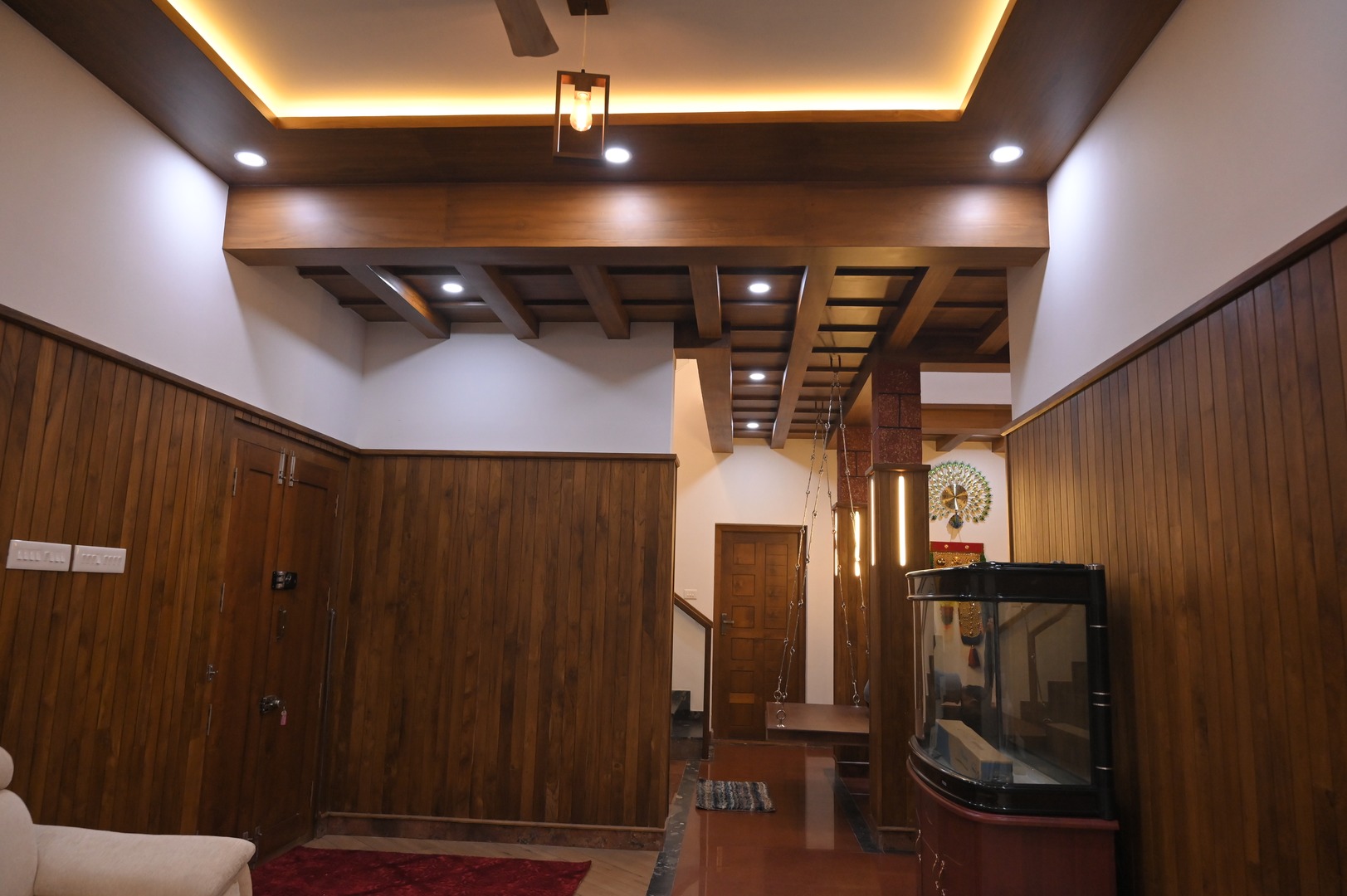 Midhun residential project by Matrix Infrastructures