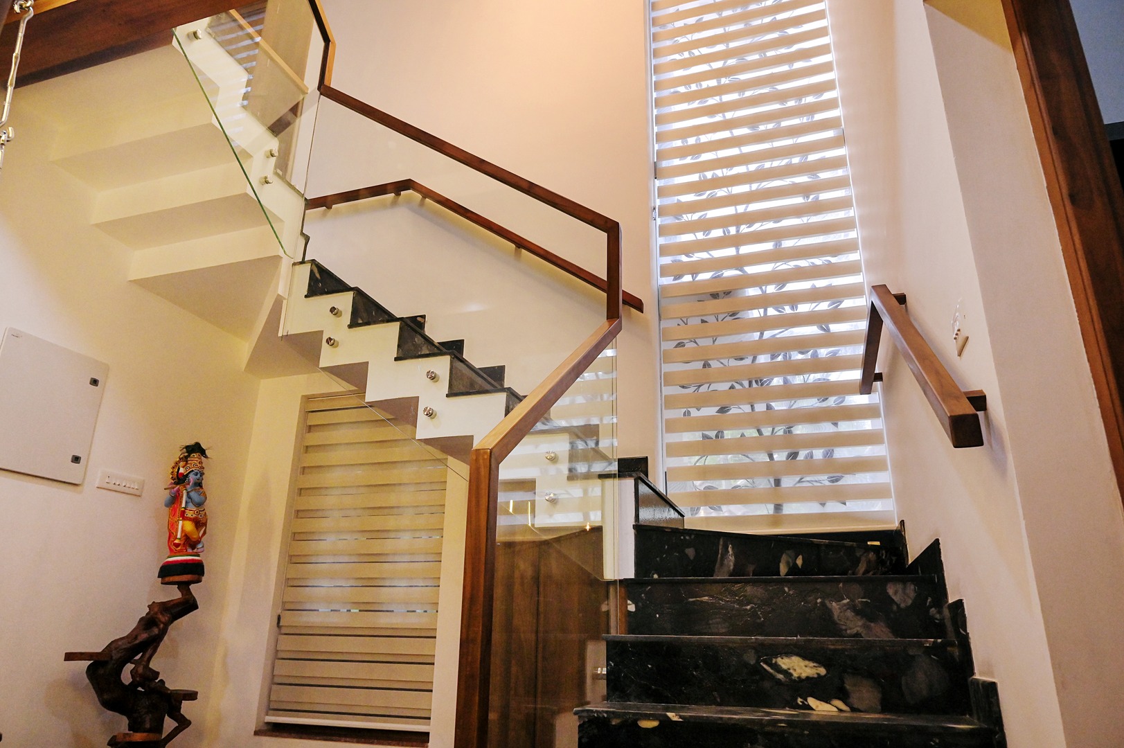 Midhun residential project by Matrix Infrastructures