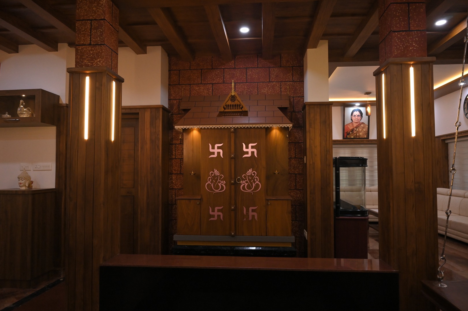 Midhun residential project by Matrix Infrastructures