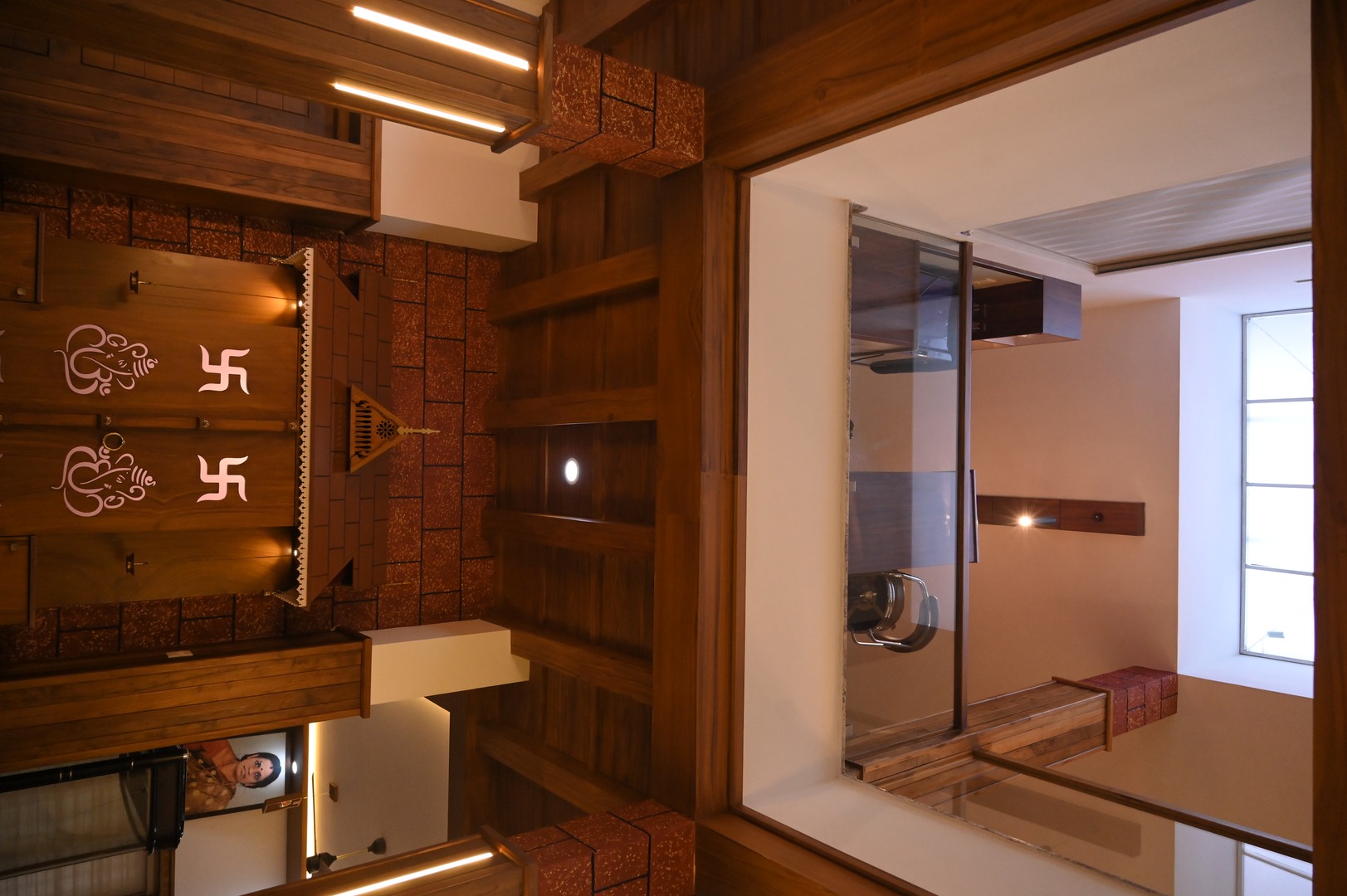 Midhun residential project by Matrix Infrastructures