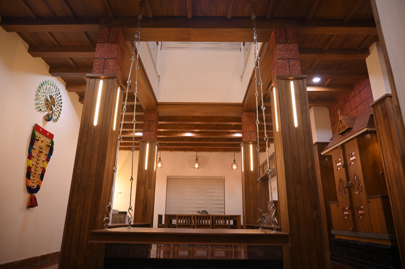 Midhun residential project by Matrix Infrastructures