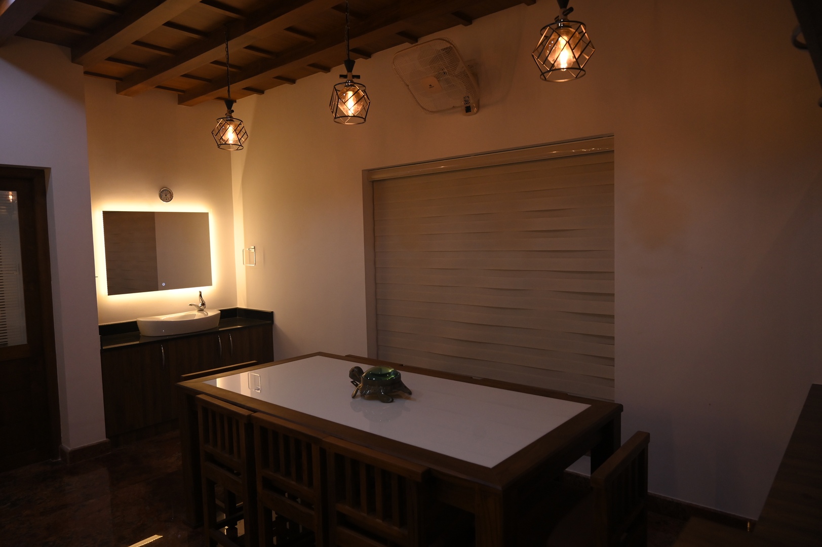 Midhun residential project by Matrix Infrastructures