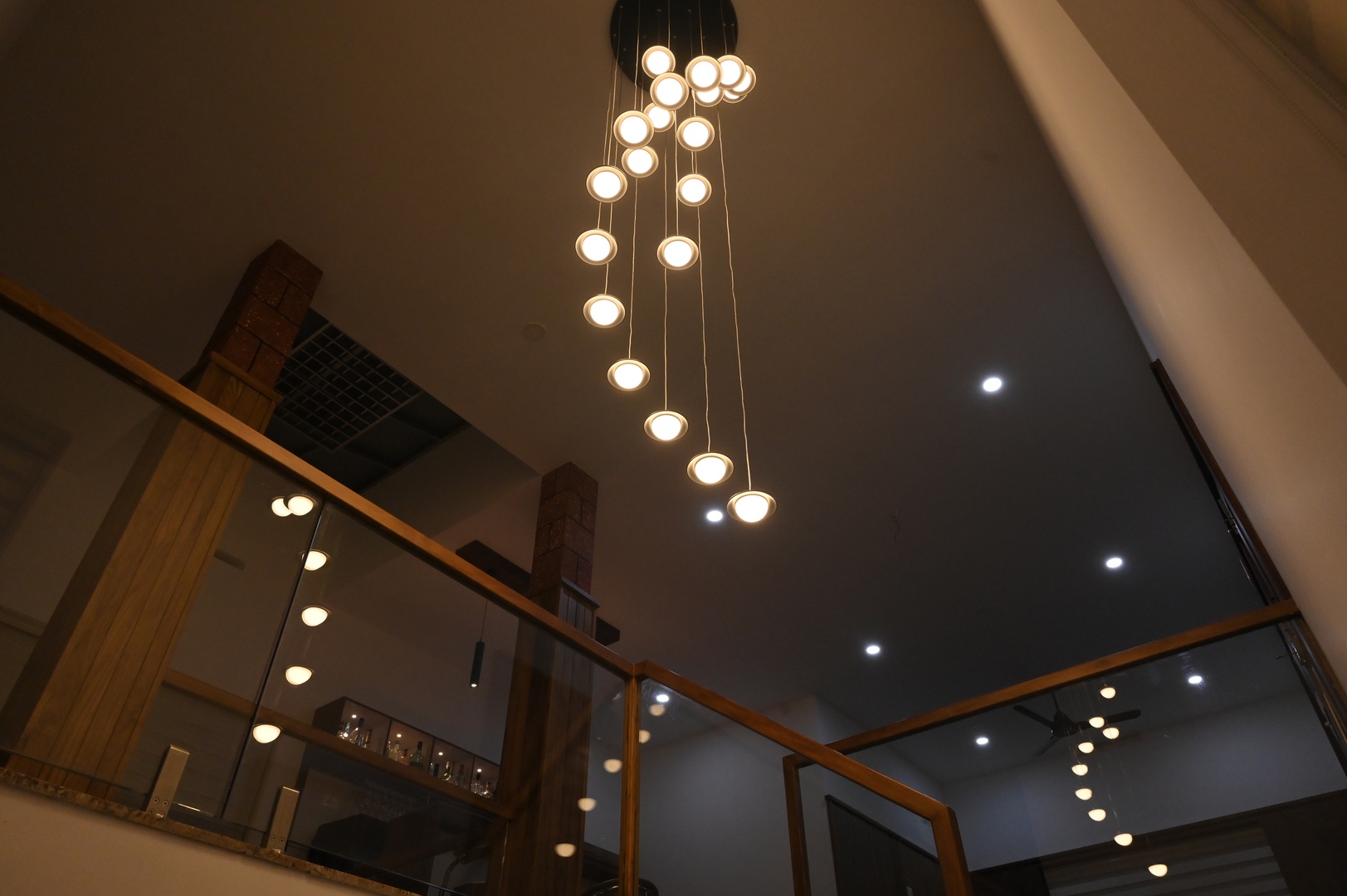Midhun residential project by Matrix Infrastructures