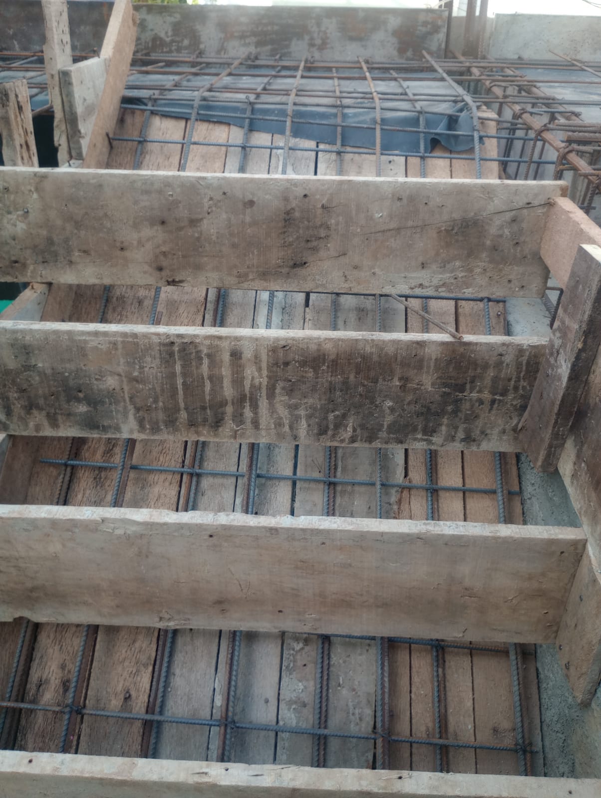 Akkikavu commercial project by Matrix Infrastructures