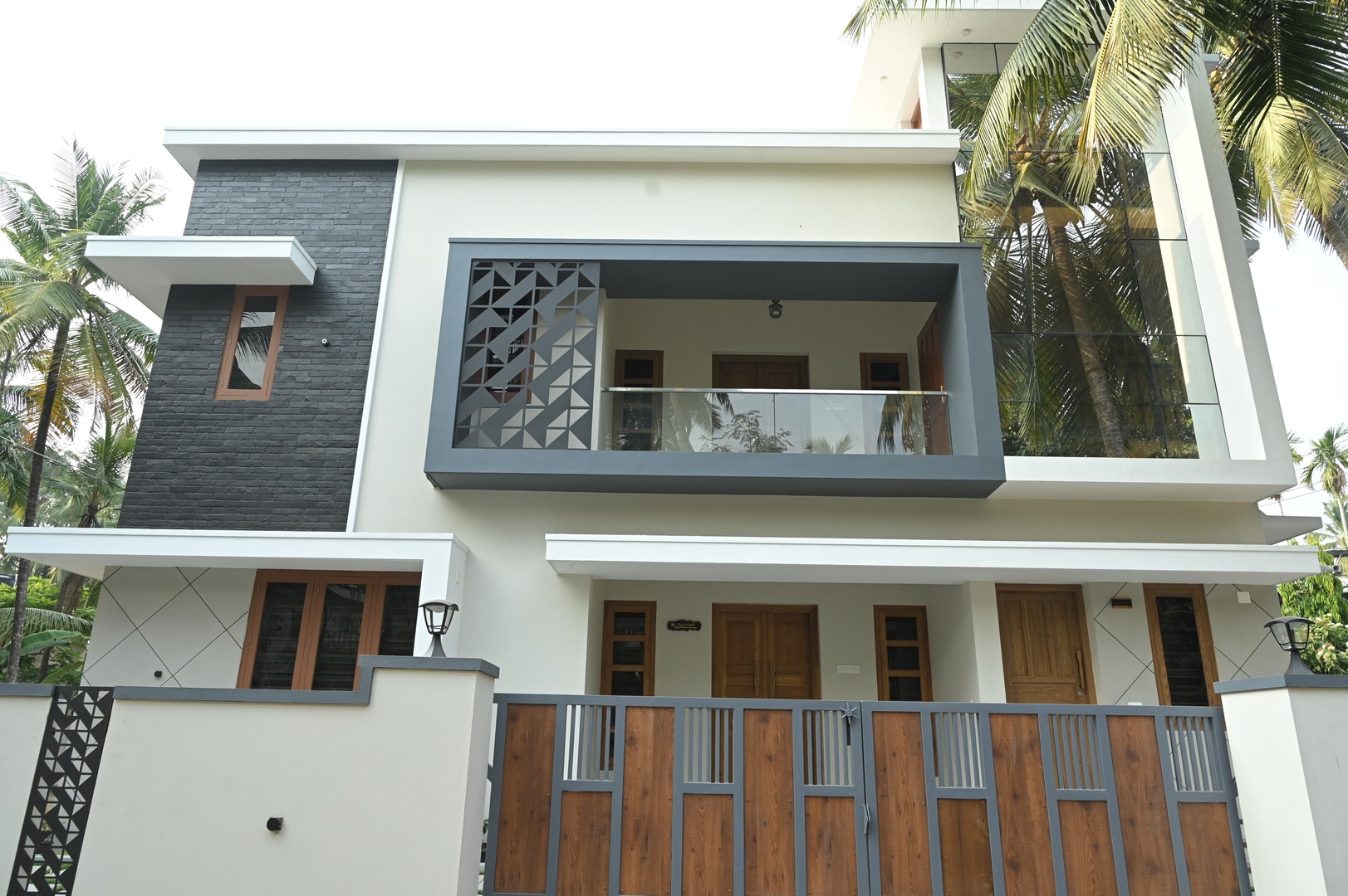 Vrundavan residential project by Matrix Infrastructures