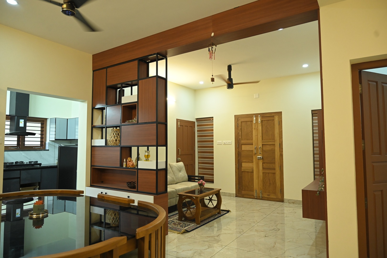 Vrundavan residential project by Matrix Infrastructures