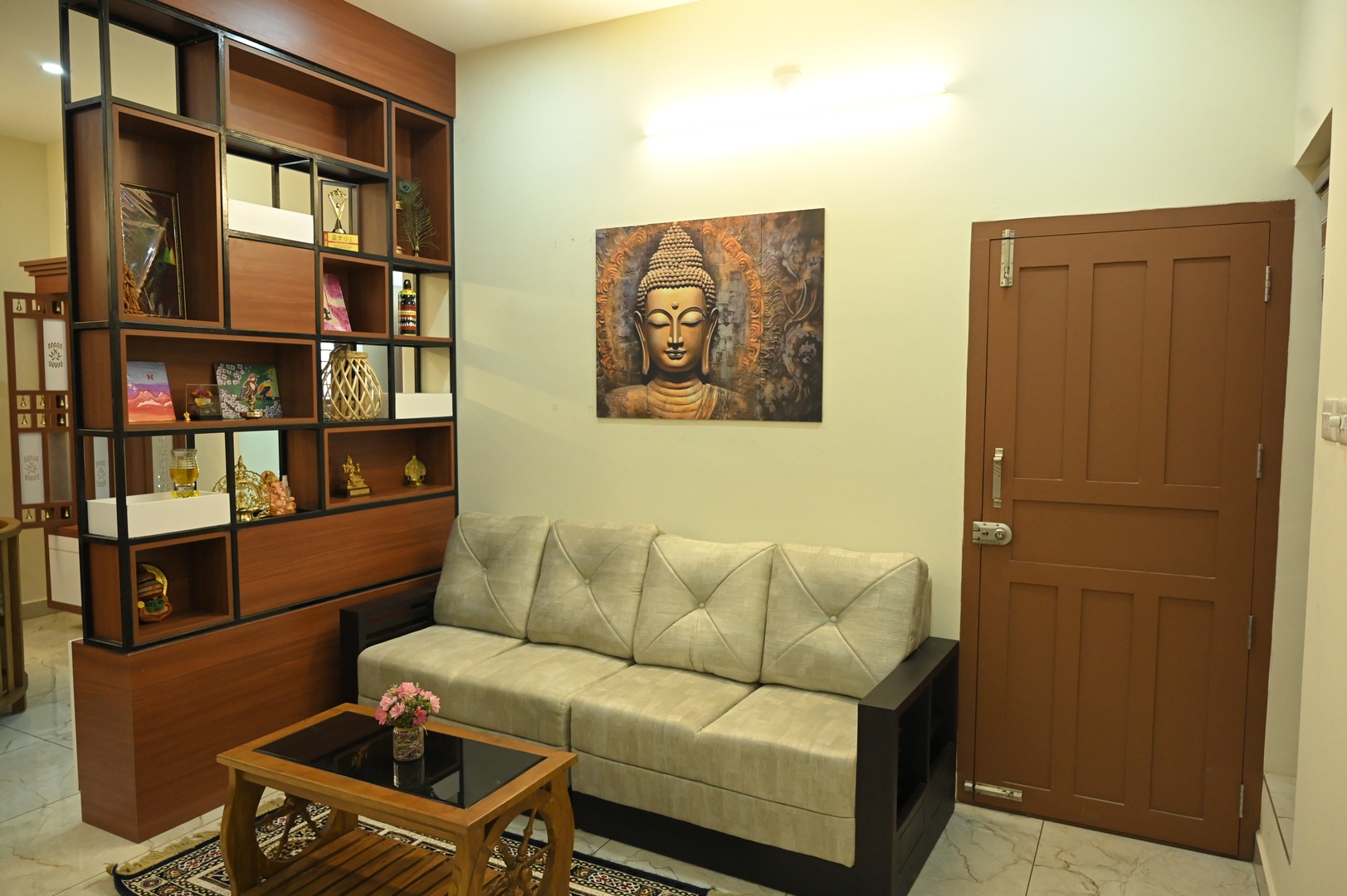 Vrundavan residential project by Matrix Infrastructures