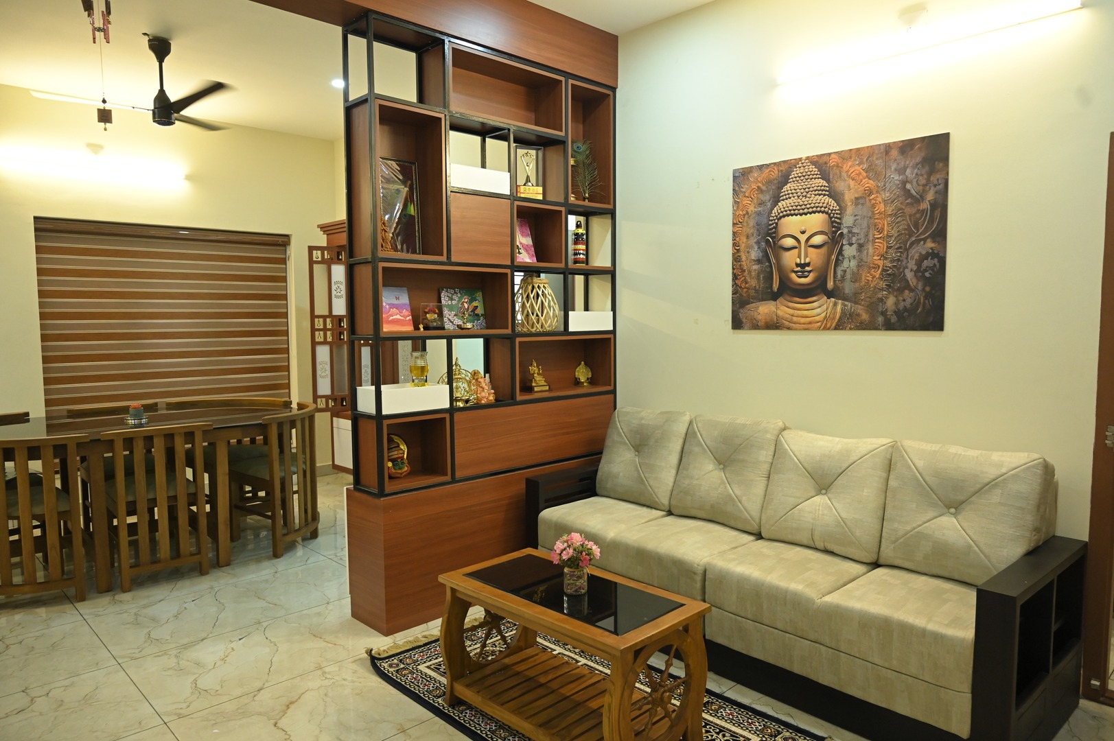 Vrundavan residential project by Matrix Infrastructures